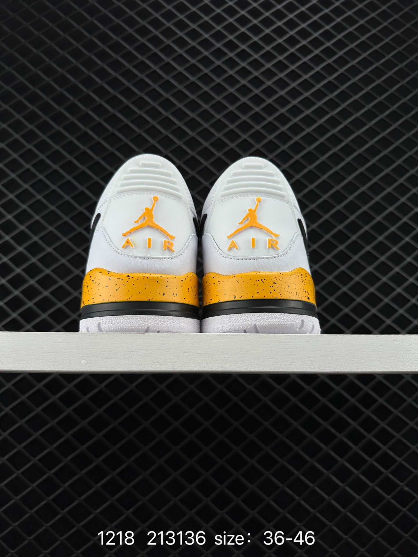 Air Jordan Legacy 312